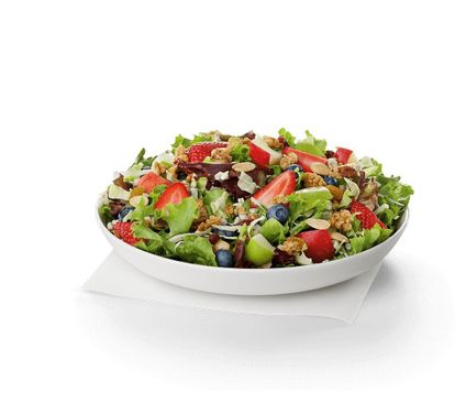 Market Salad Base