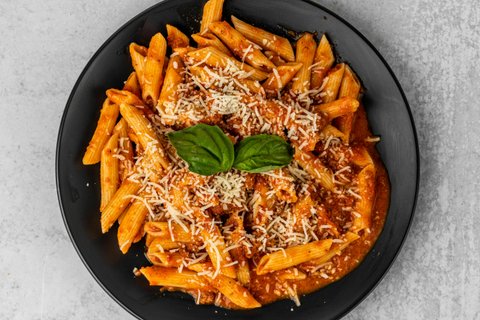 Pasta Bolognese