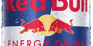 Red Bull Energy Drink