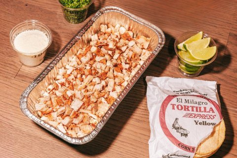 Taco Kit