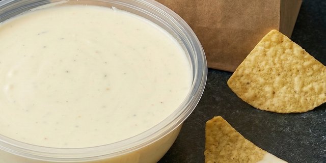 Cheese Dip