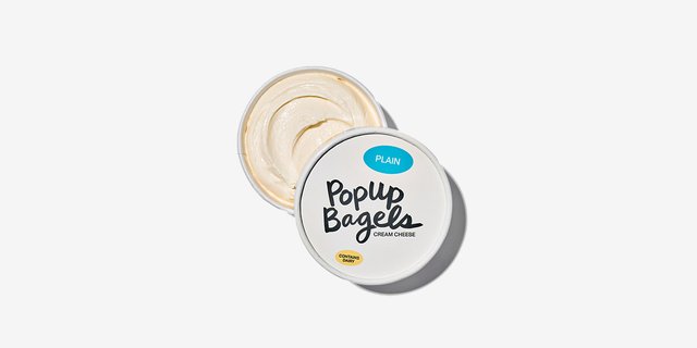 Plain Cream Cheese
