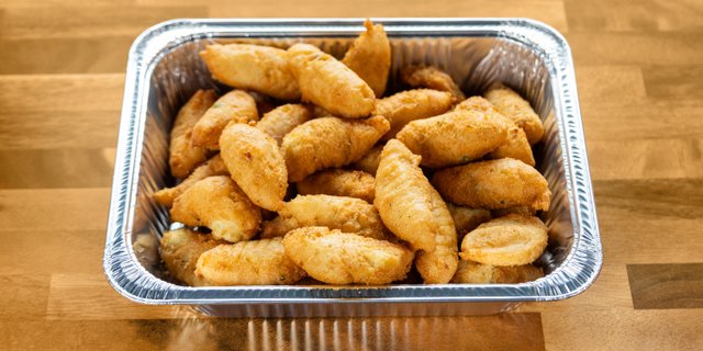 Hushpuppies