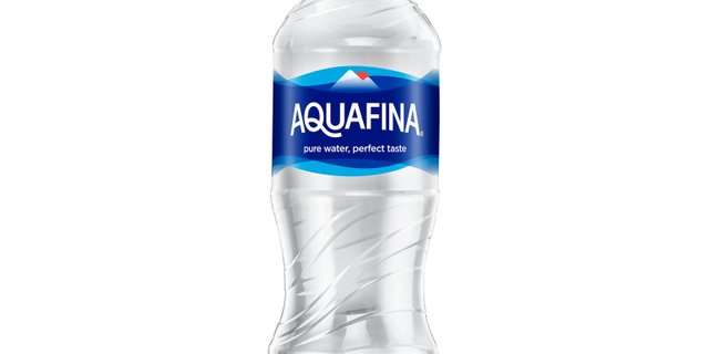 Bottled Water