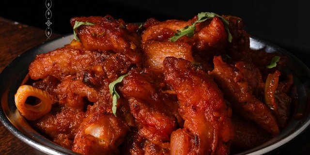 Chicken 555