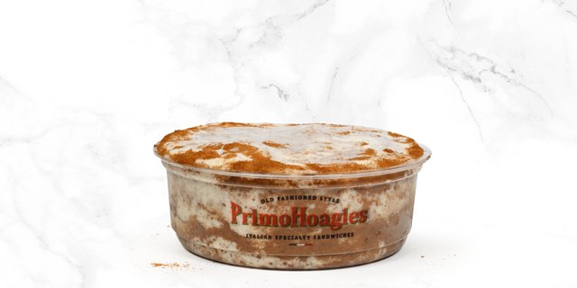 Rice Pudding