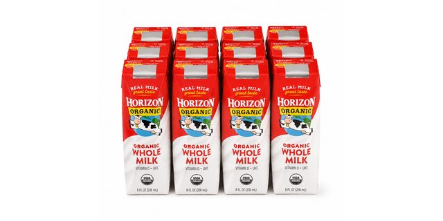 Milk Bundle