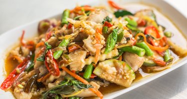 Ruby Thai Kitchen