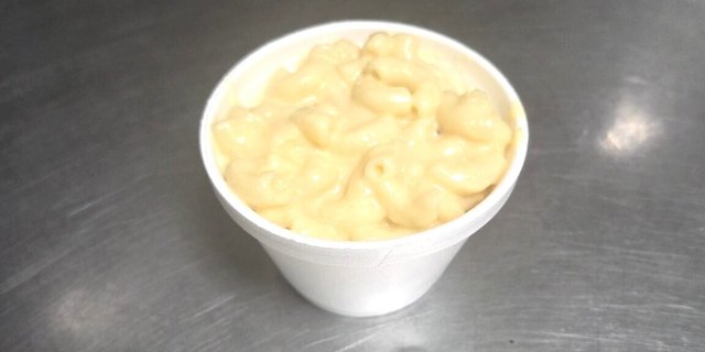 Mac & Cheese