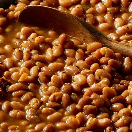 Barbecue Beans