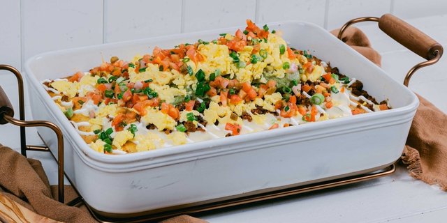 Kalamity Katie's Casserole