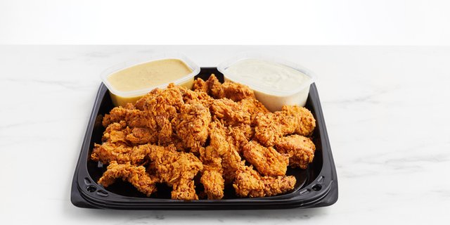 Chicken Tenders