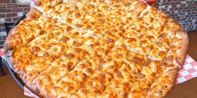 Cheese Sticks