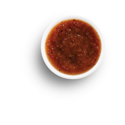 Large Side of Salsa Casera