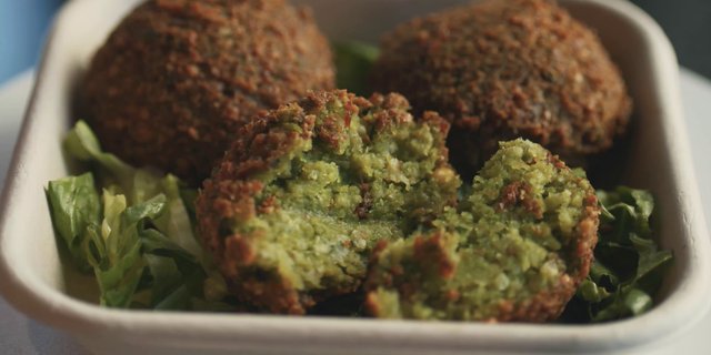 Falafel