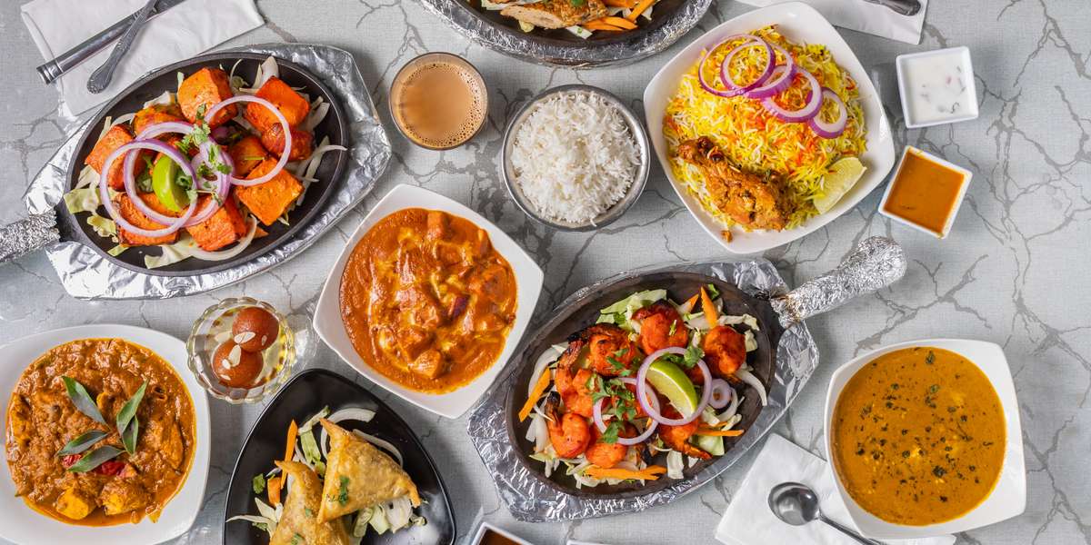 Rasoi Indian Restaurant