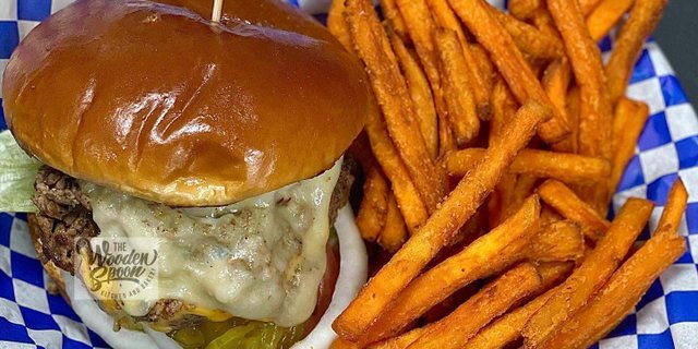 Philly Burger