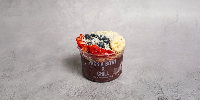 Rio Bowl