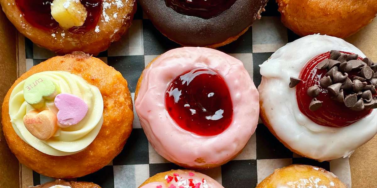 O's Donuts