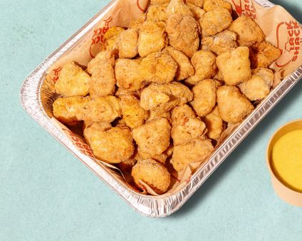 Jidori Chicken Nuggets Tray