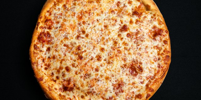 Cheese Pizza