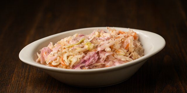 Coleslaw
