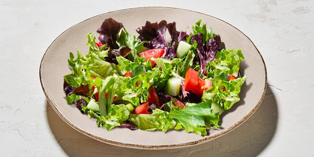 House Salad
