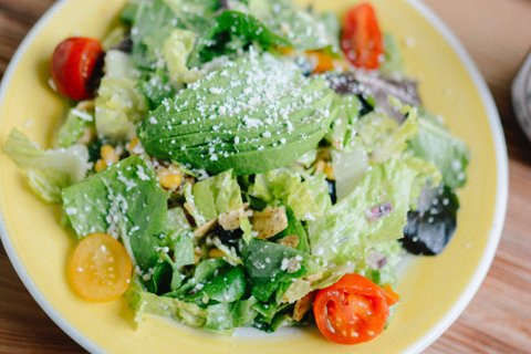 Mexicali Salad