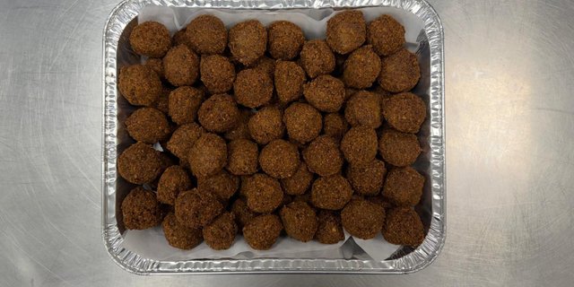Falafel