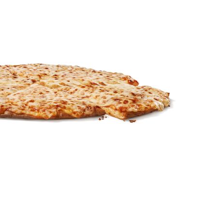 Small Gluten-Free Pizza
