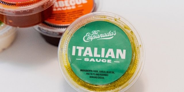 Italian Sauce