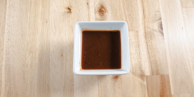 Tamarind Chutney