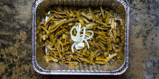 Nopales