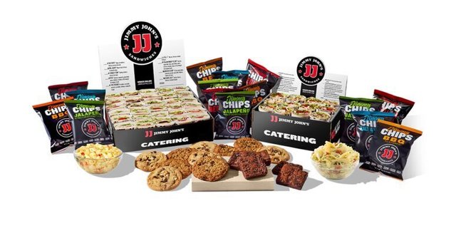 Large Catering Bundle - Originals