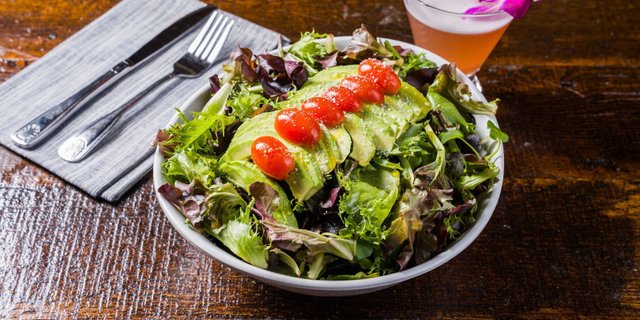 Avocado Salad