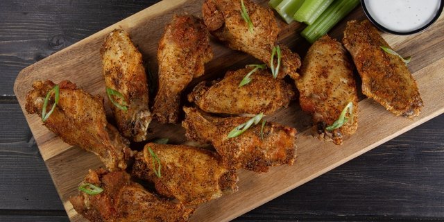 Wings
