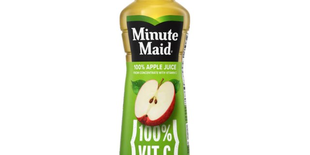 Apple Juice