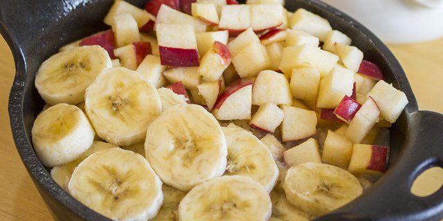 Oatmeal