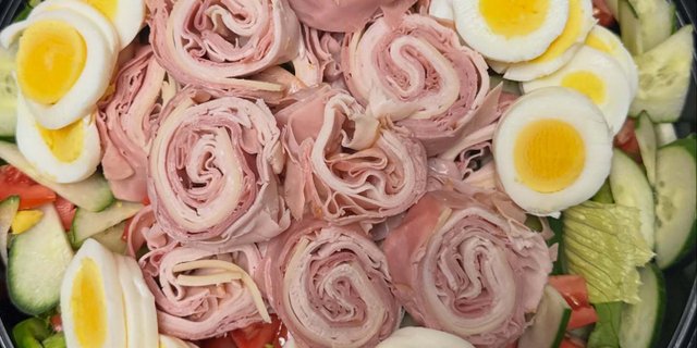 Chef Salad
