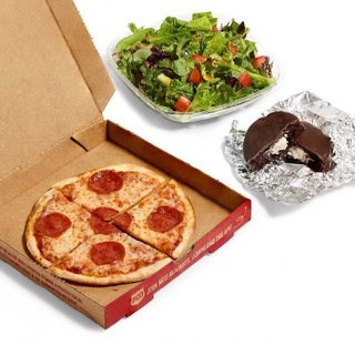 The Complete Favorites