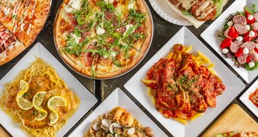 Lievito Pizza