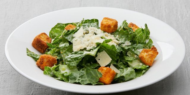 Travinia's Caesar Salad