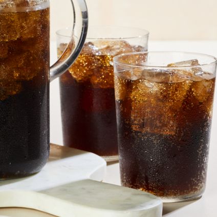 Gallon Soda