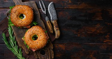 Joey's Bagels