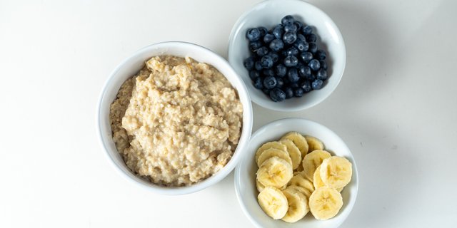 Oatmeal