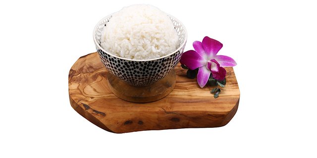 White Rice