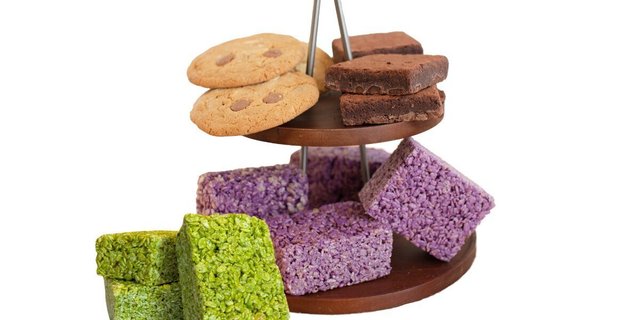 Top Sellers: Desserts 15-Pack