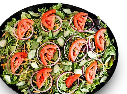Salad for the Party