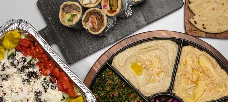 Pita Gourmet