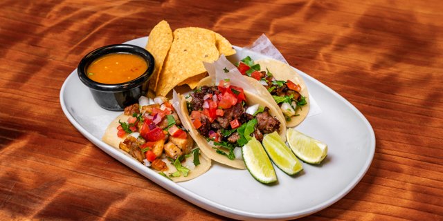 Taco Party